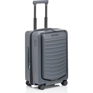 Porsche Design Roadster HC 4W Trolley S Business-anthracite