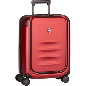 Victorinox Spectra 3.0 Exp. Global Carry-On  in Rot (39 Liter), Koffer & Trolley