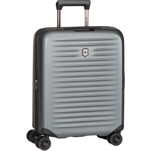 Victorinox Airox Advanced Global Carry-On  in Grau (35 Liter), Handgepäck