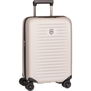 Victorinox Airox Advanced Frequent Flyer Carry-On  in Grau (37 Liter), Handgepäck