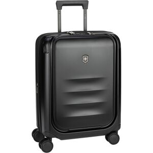 Victorinox Spectra 3.0 Exp. Global Carry-On  in Schwarz (39 Liter), Koffer & Trolley