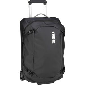 Thule Chasm Carry On 55  in Schwarz (40 Liter), Koffer & Trolley