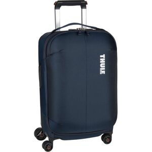 Thule Subterra Carry On Spinner  in Navy (33 Liter), Koffer & Trolley