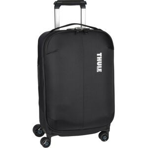 Thule Subterra Carry On Spinner  in Schwarz (33 Liter), Koffer & Trolley