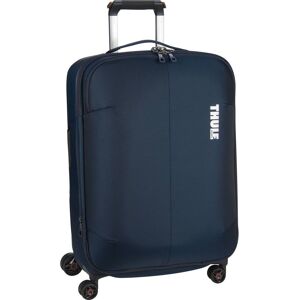 Thule Subterra Carry On Spinner 25''  in Navy (63 Liter), Koffer & Trolley