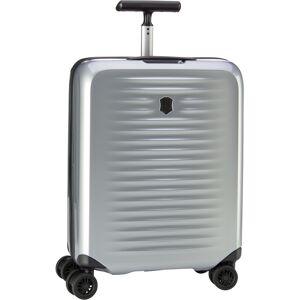 Victorinox Airox Global Hardside Carry-On  in Silber (33 Liter), Koffer & Trolley