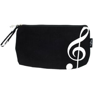 agifty Multi Case G-Clef Black Schwarz