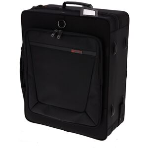 Protec iPAC Case IP-301Q Schwarz