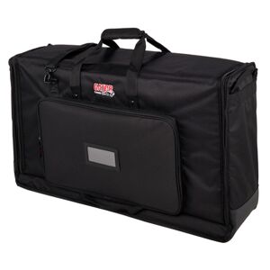 Gator Dual G-LCD-TOTE-MDX2 Schwarz