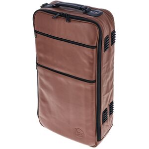 Gard 5-MCLNK Gigbag for 3 Trumpets Tan hellbraun