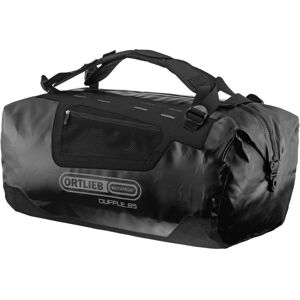 ORTLIEB Duffle Schwarz 85