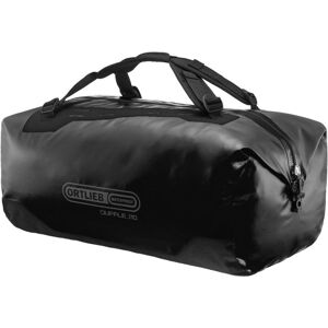 ORTLIEB Duffle Schwarz 110