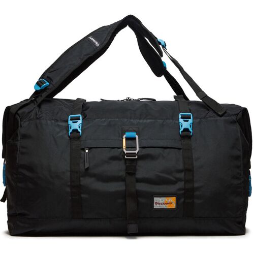 Tasche Discovery Duffel Bag D00731.06 Schwarz OS male