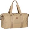 Bric's Reisetasche X-Bag Reisetasche 40203 Reisetaschen Nude Damen