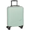 Travelite Koffer & Trolley Bali 4w Trolley S Koffer & Trolleys Petrol