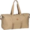 Bric's Reisetasche X-Bag Reisetasche 40202 Reisetaschen Nude Damen