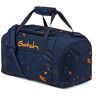 Satch Sporttaschen SPORTTASCHE - - unisex - blau - -