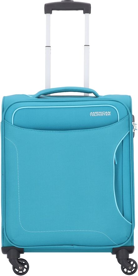 American Tourister American Tourister Holiday Heat 4-Rollen Kabinentrolley 55 cm