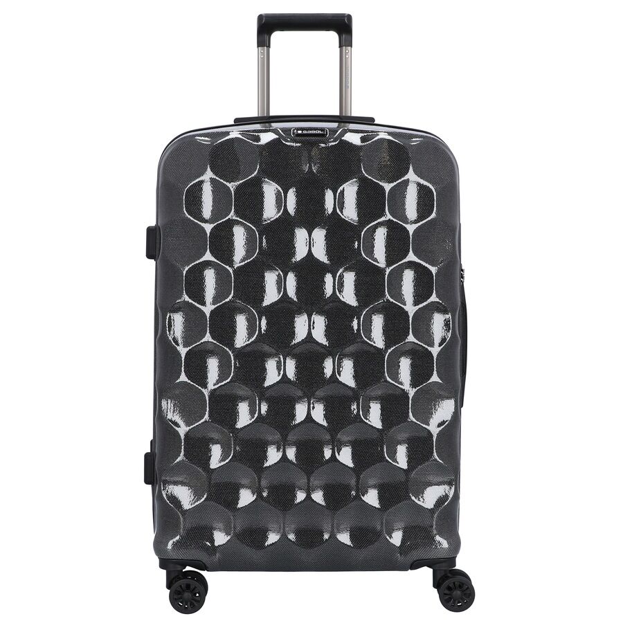 Gabol Gabol Air 4-Rollen Trolley 75 cm