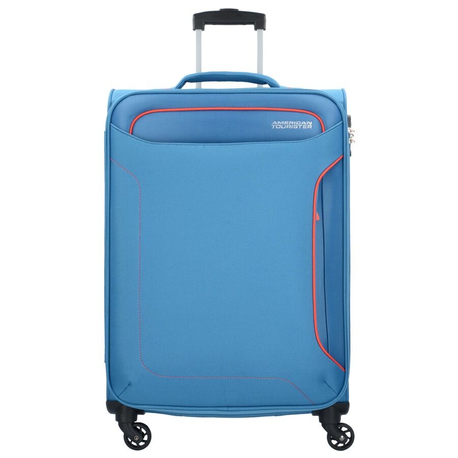 American Tourister American Tourister Holiday Heat 4-Rollen Trolley 67 cm