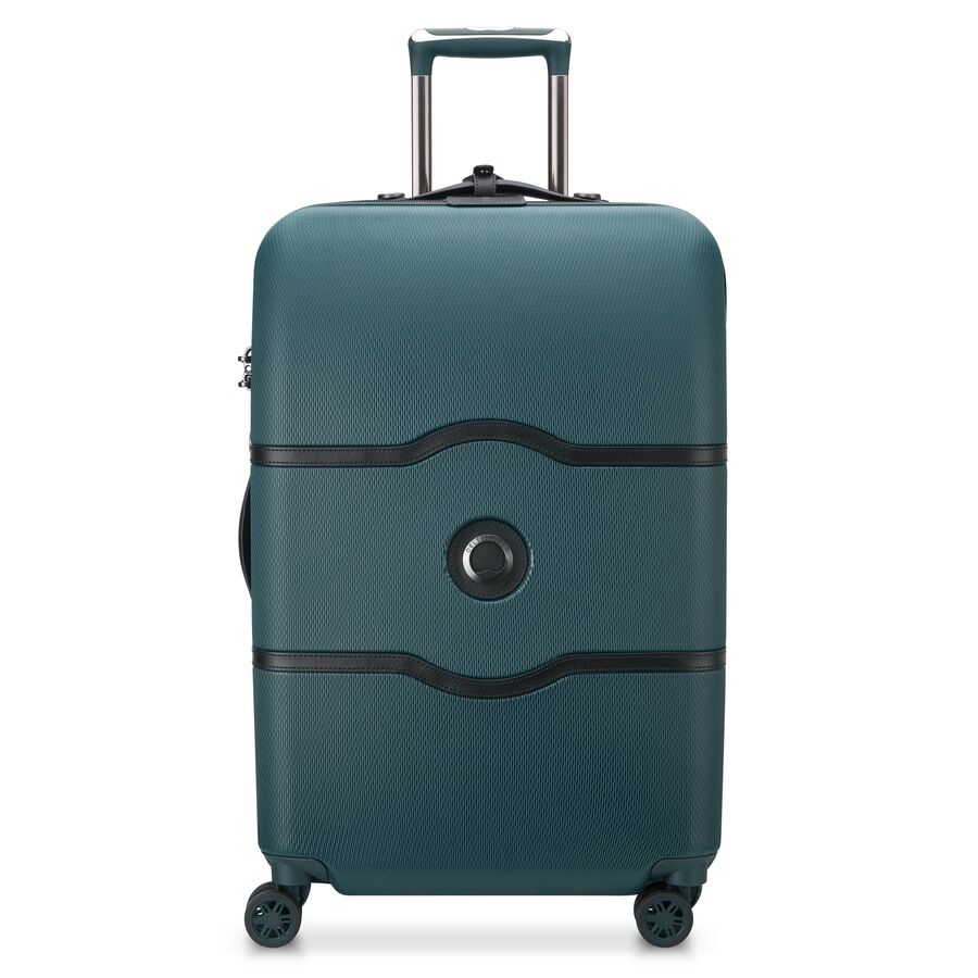 Delsey Delsey Chatelet Air 4-Rollen Trolley 67 cm