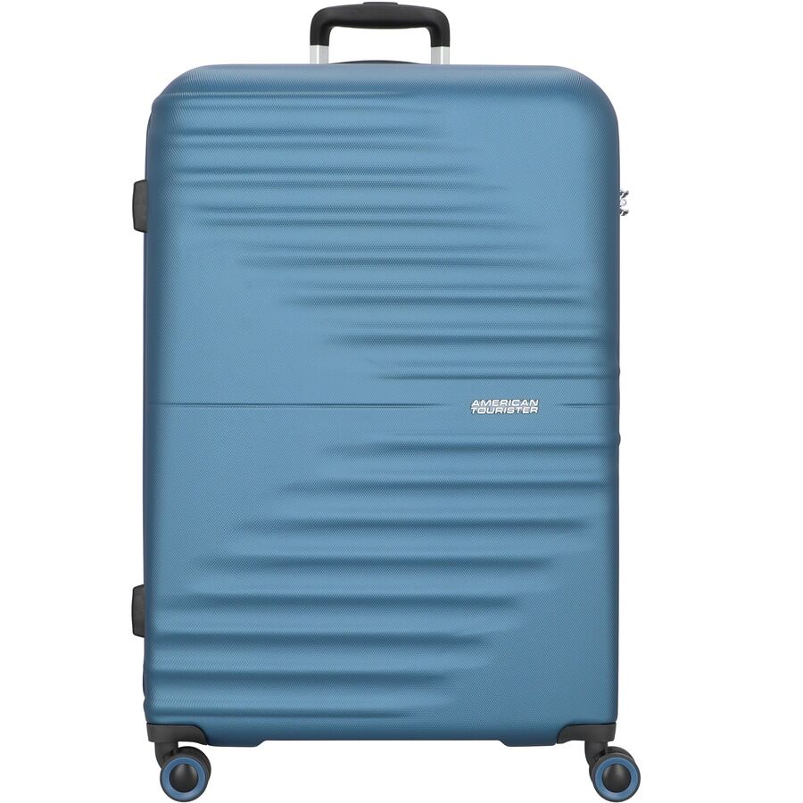 American Tourister American Tourister Wavetwister 4-Rollen Trolley 77 cm