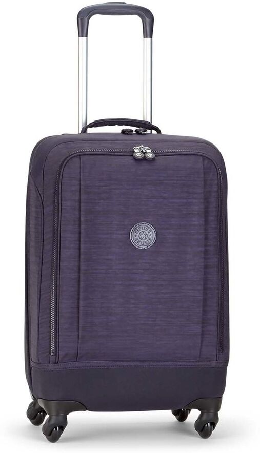 Kipling Kipling Basic Plus Super Hybrid S 4-Rollen Trolley 56 cm