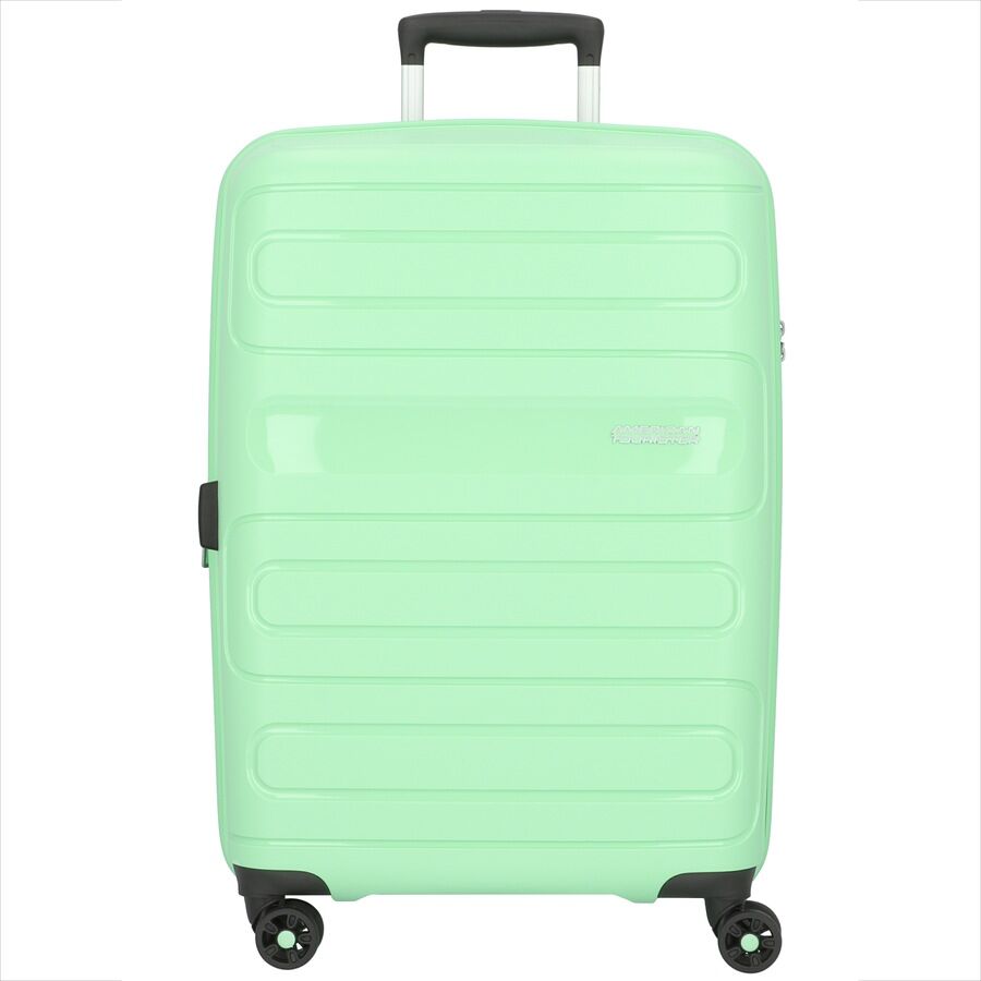 American Tourister American Tourister Sunside 4-Rollen Trolley 68 cm