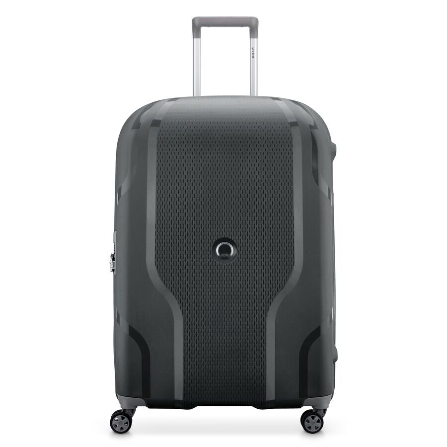 Delsey Delsey Clavel 4-Rollen Trolley 76 cm