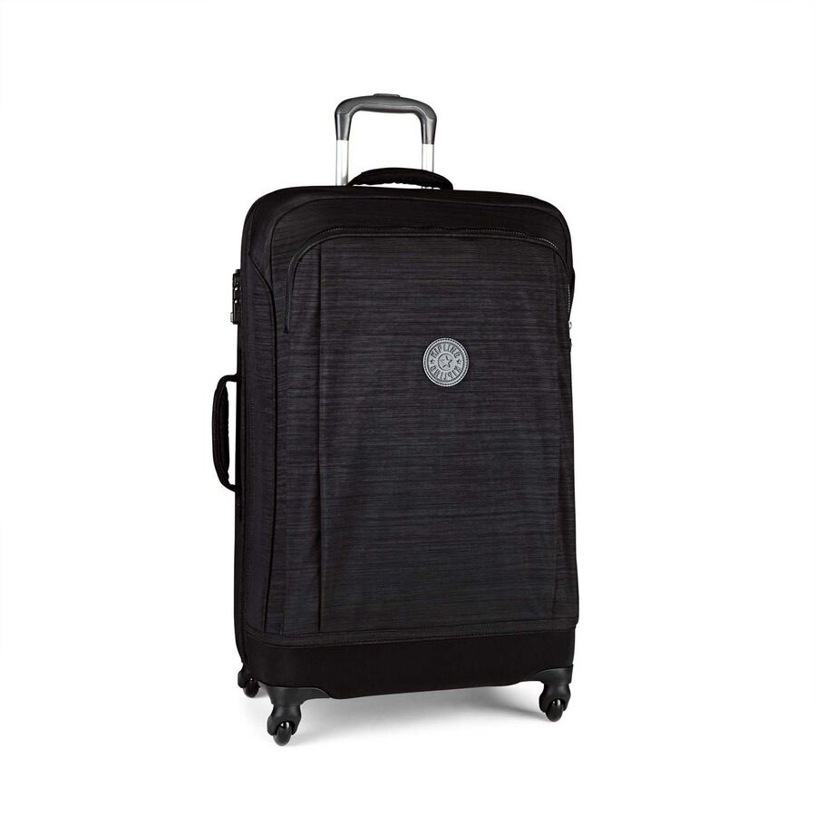 Kipling Kipling Basic Plus Super Hybrid M 4-Rollen Trolley 70 cm