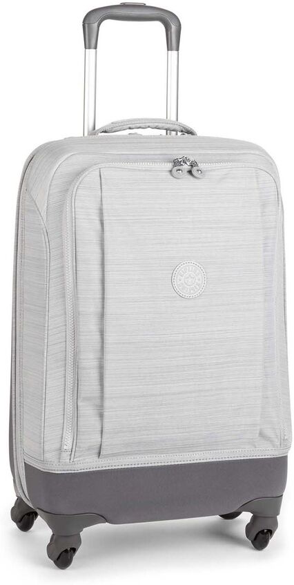 Kipling Kipling Basic Plus Super Hybrid S 4-Rollen Trolley 56 cm