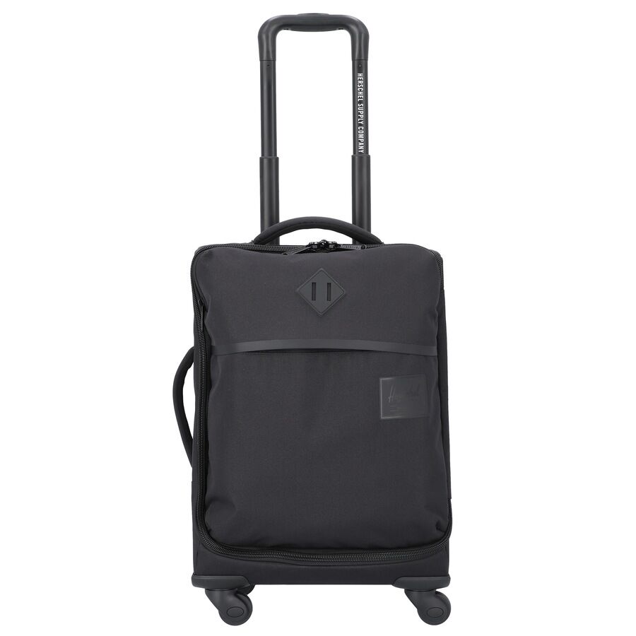 Herschel Herschel Highland 4-Rollen Kabinentrolley 55 cm