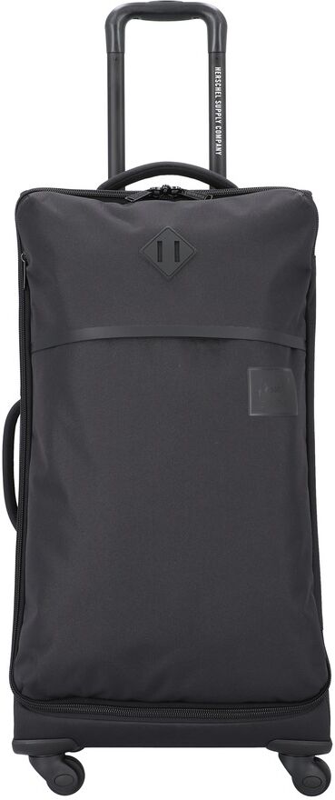 Herschel Herschel Highland 4-Rollen Trolley 75 cm