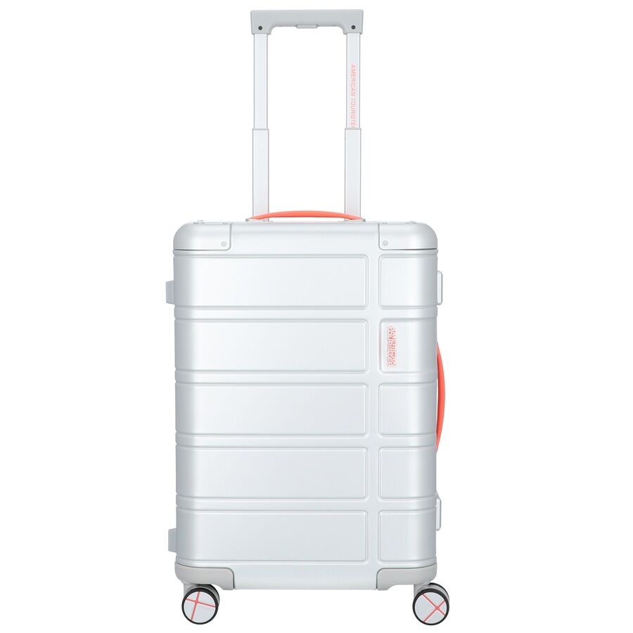 American Tourister American Tourister Alumo 4-Rollen Kabinentrolley 55 cm