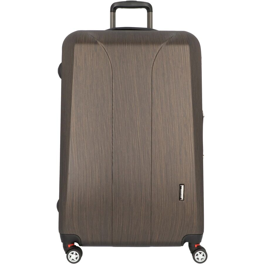 March15 Trading March15 Trading New Carat Special Edition 4-Rollen Trolley 74 cm