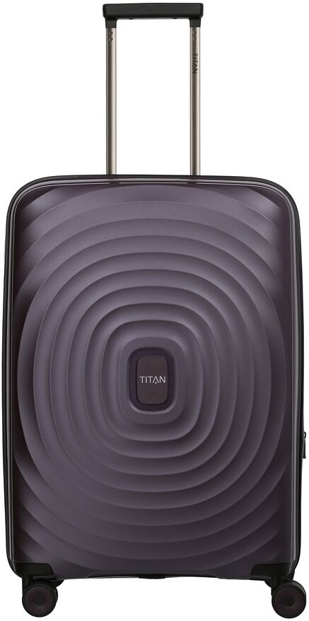 Titan Looping 4-Rollen Trolley 67 cm