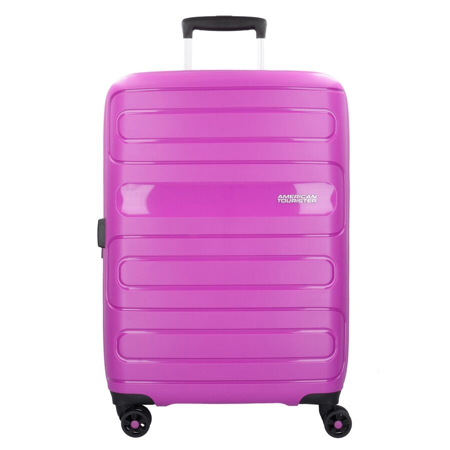 American Tourister American Tourister Sunside 4-Rollen Trolley 77 cm