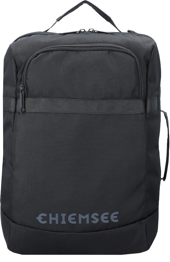 Chiemsee Chiemsee Travel Messenger Rucksack 41 cm Laptopfach