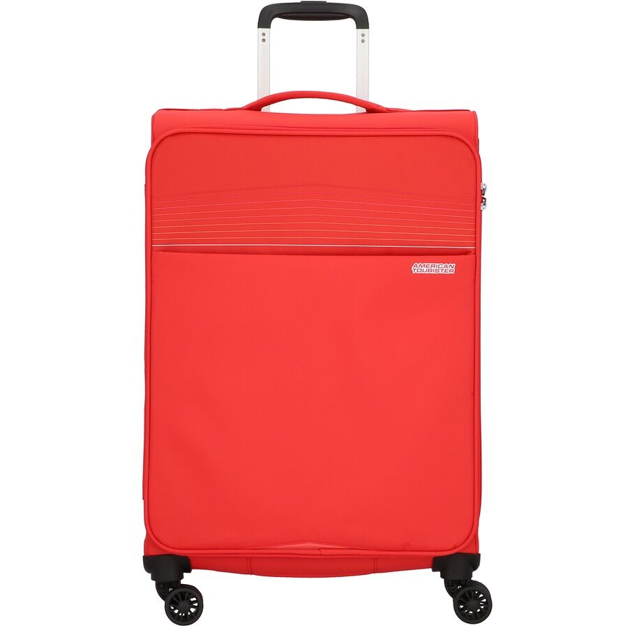 American Tourister American Tourister Lite Ray 4-Rollen Trolley 67 cm