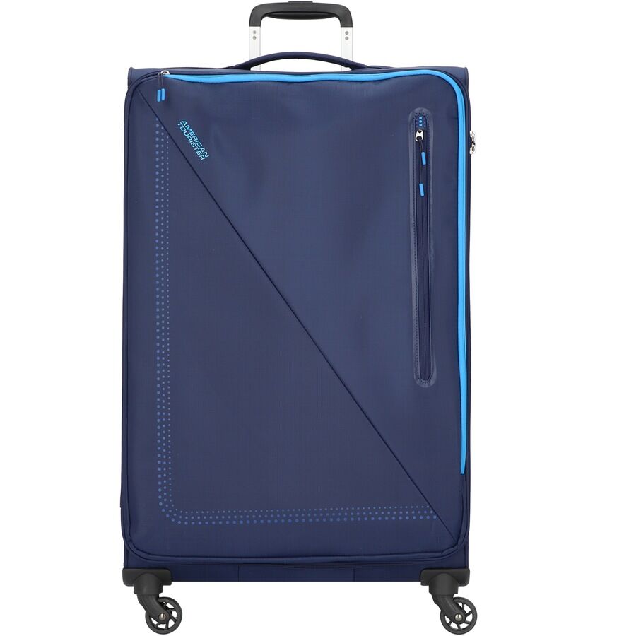 American Tourister American Tourister Lite Volt 4-Rollen Trolley 79 cm