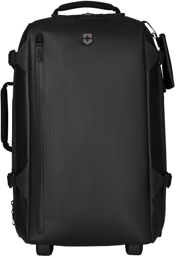 Victorinox Vx Touring 2-Rollen Rucksacktrolley 55 cm Laptopfach