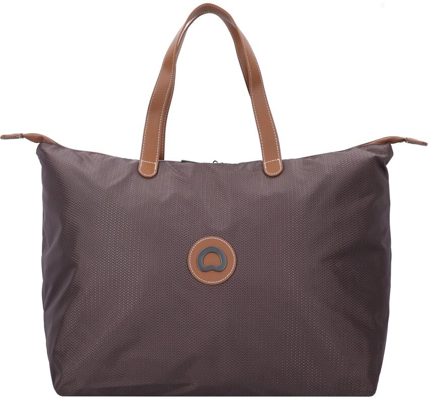 Delsey Delsey Chatelet Air Soft Weekender Reisetasche 44 cm