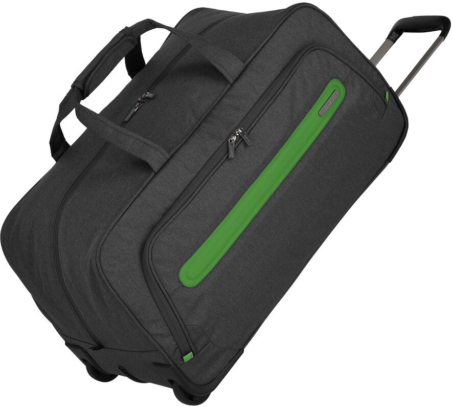 Travelite Travelite Madeira 2-Rollen Reisetasche 64 cm