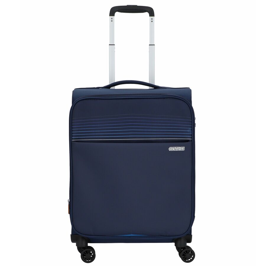 American Tourister American Tourister Lite Ray 4-Rollen Kabinentrolley 55 cm