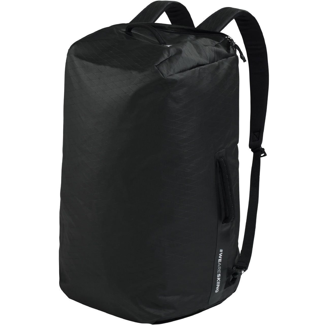 Atomic Duffle Bag 60 L black