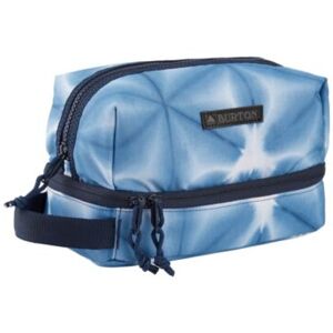 Burton Low Maintenance Kit Blue Dailola Shibori One Size BLUE DAILOLA SHIBORI