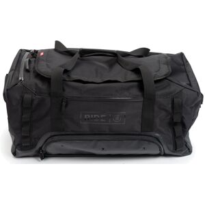 Ride Duffle 80l Black One Size BLACK