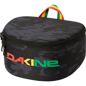 Dakine Goggle Stash Black Vintage Camo One Size BLACK VINTAGE CAMO