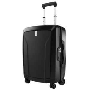 Thule Revolve Wide-body Carry On Spinner Trolley Sort 54,6 cm
