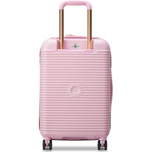 Delsey Paris Freestyle Kabine Taske 55 Peony